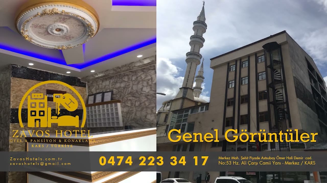 Zavos Hotels 