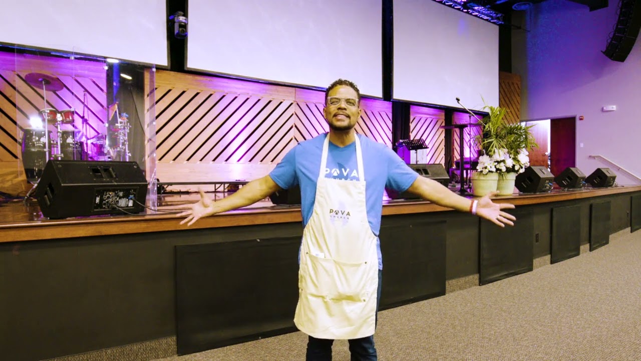 Potomac Valley Church opens new location
