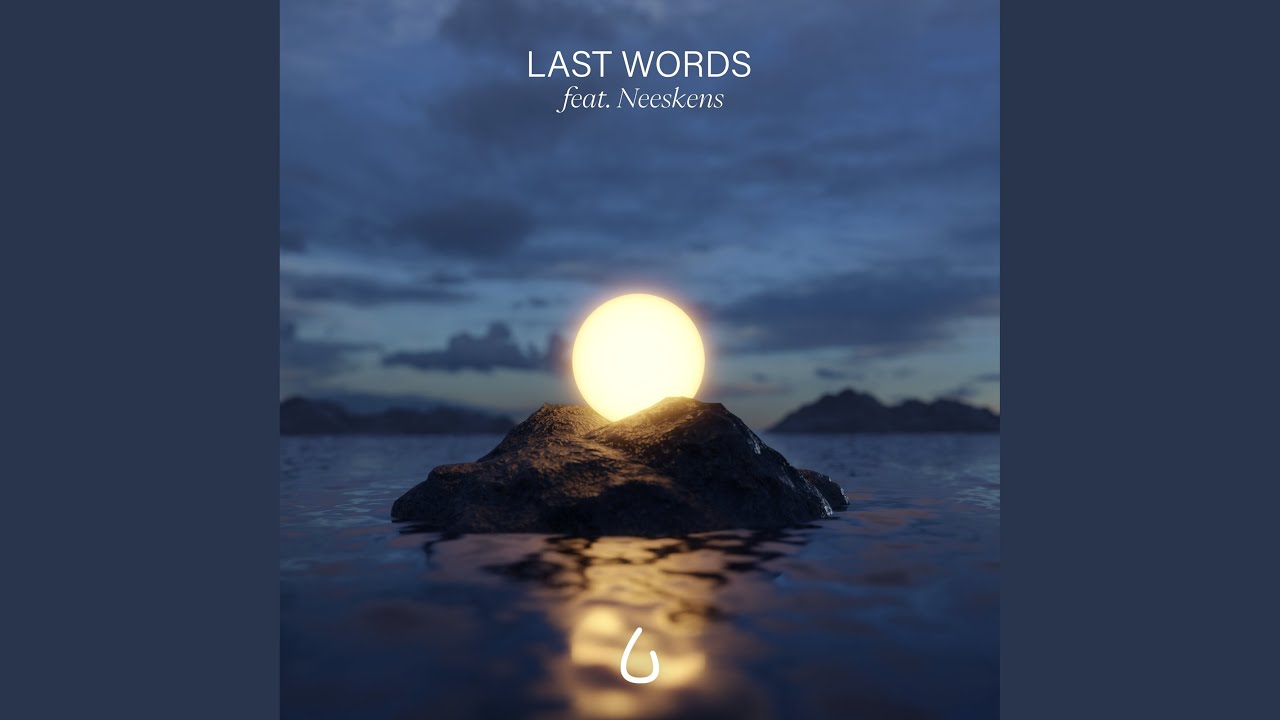 Last Words