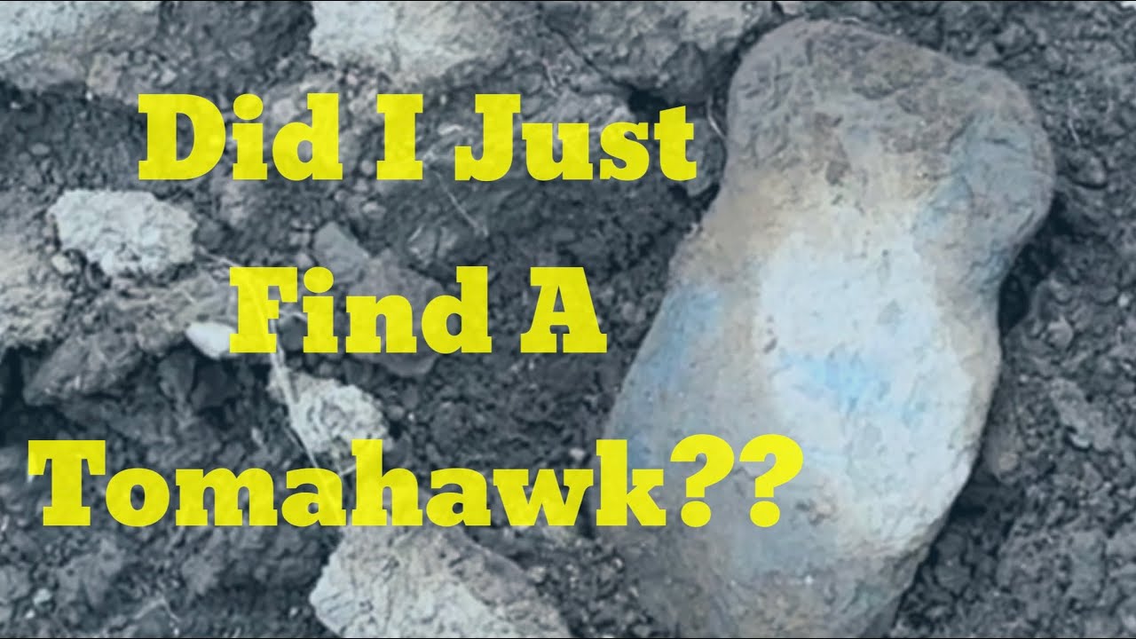 Tomahawk? Celt? …or something Else?