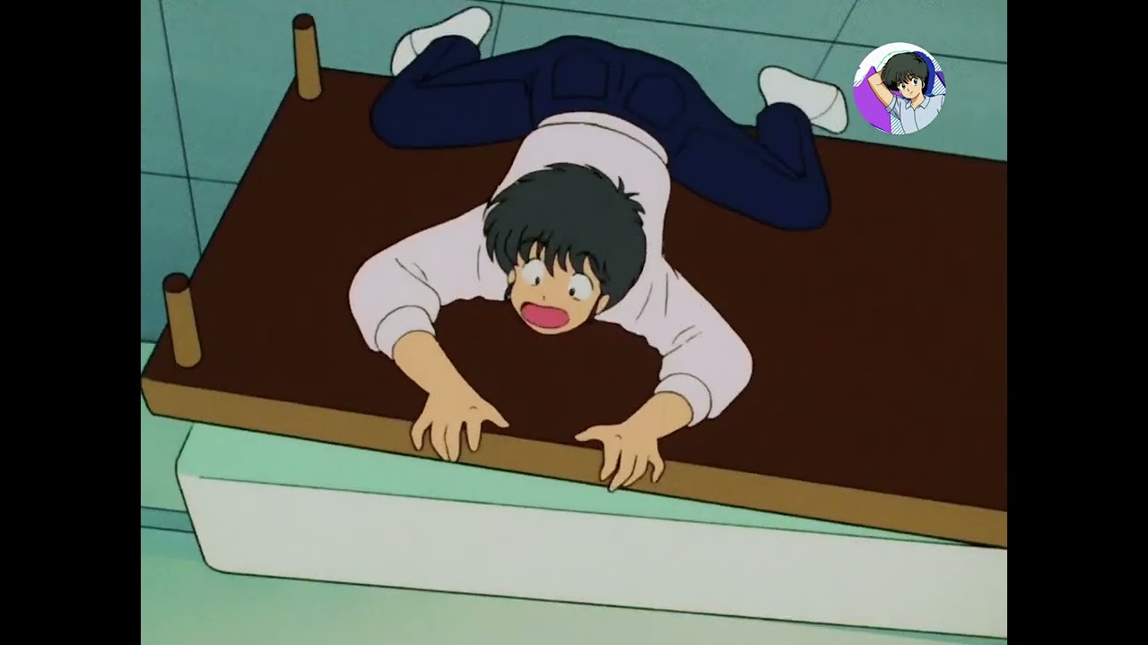 Johnny y sus amigos (Opening) Castellano
