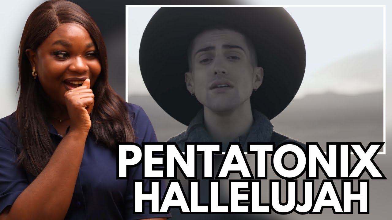 Vocal Coach/Opera Singer REACTION & ANALYSIS Pentatonix 