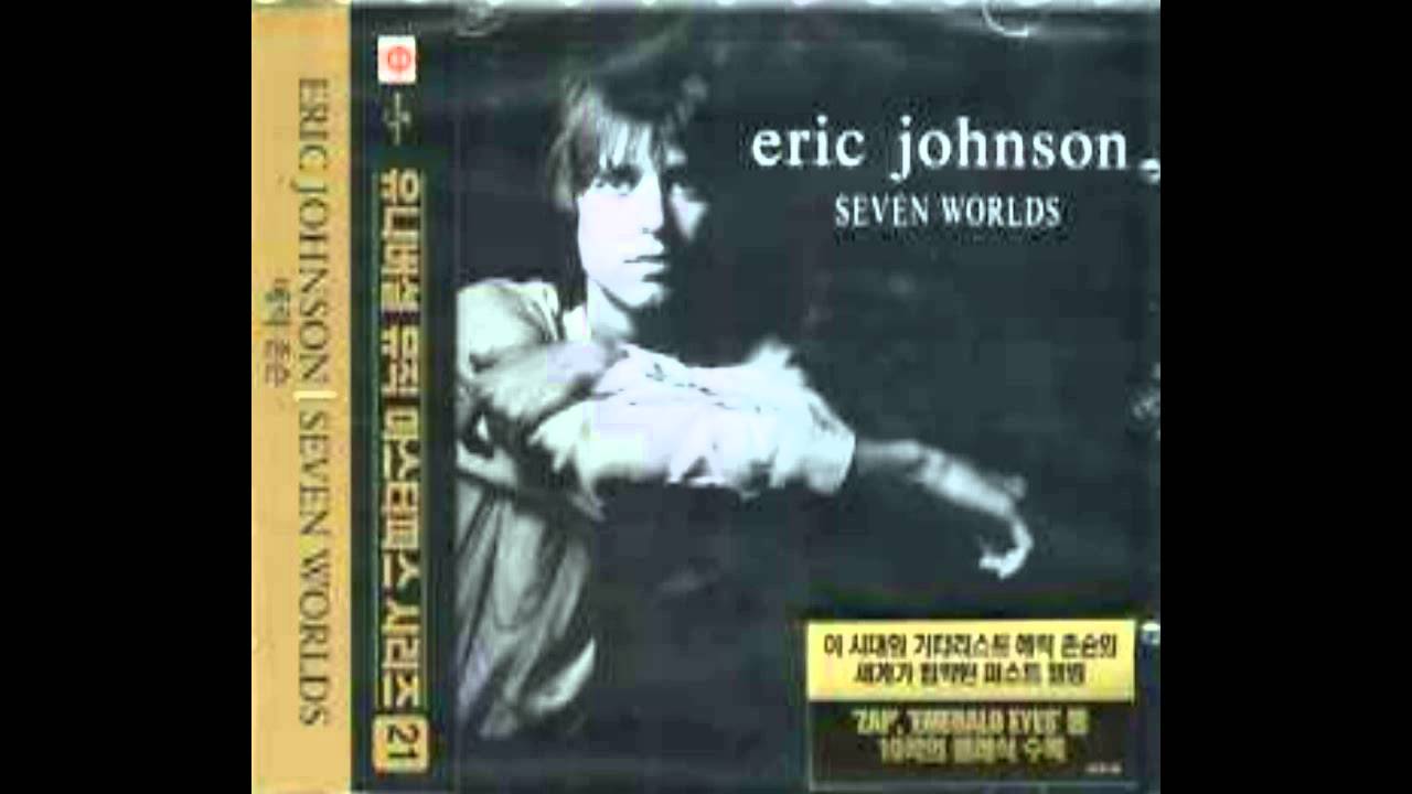 Eric Johnson - Winter Came