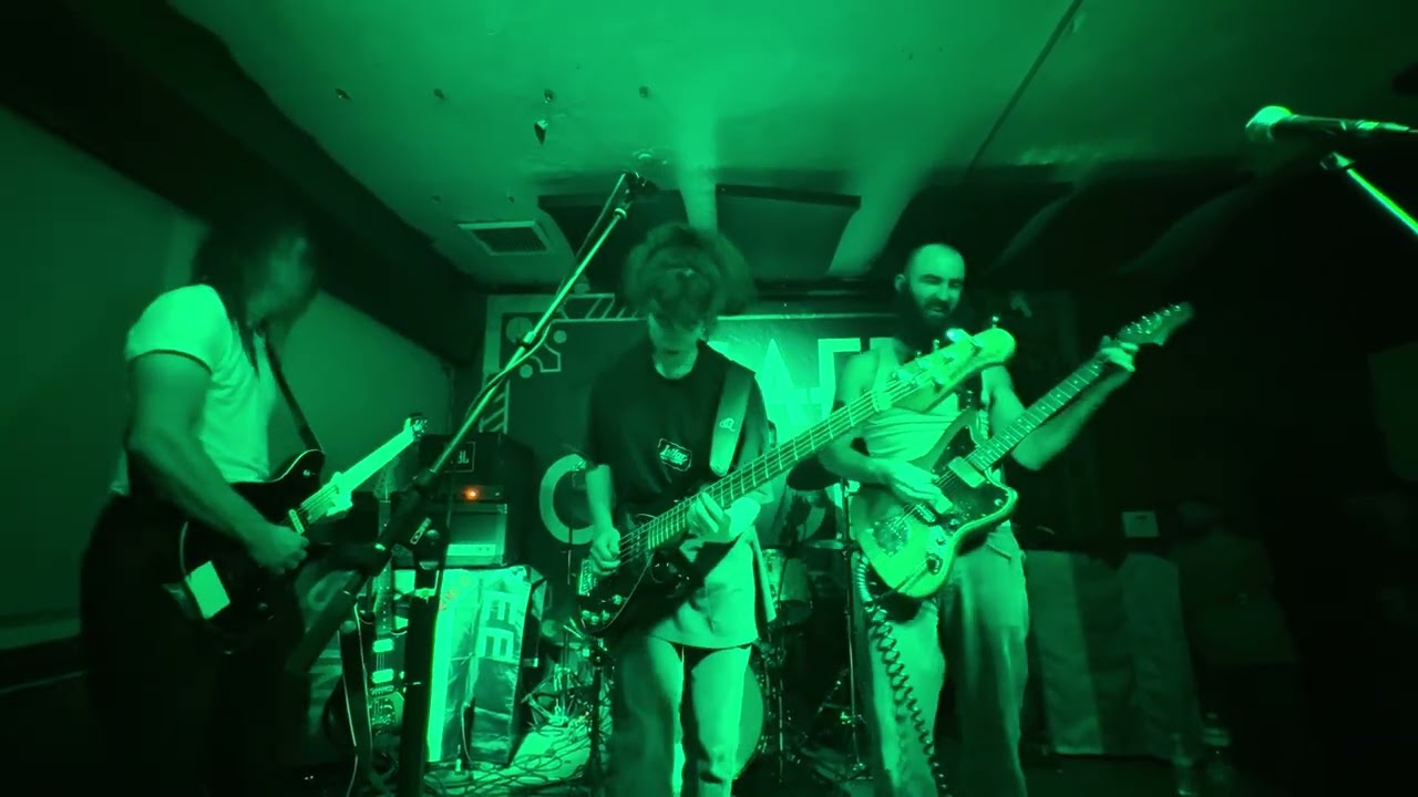 Agriculture - living is easy live
