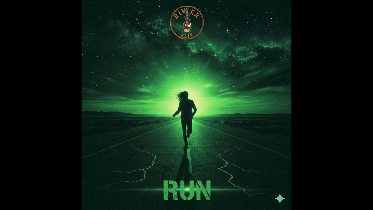 RIVER ELIX Run