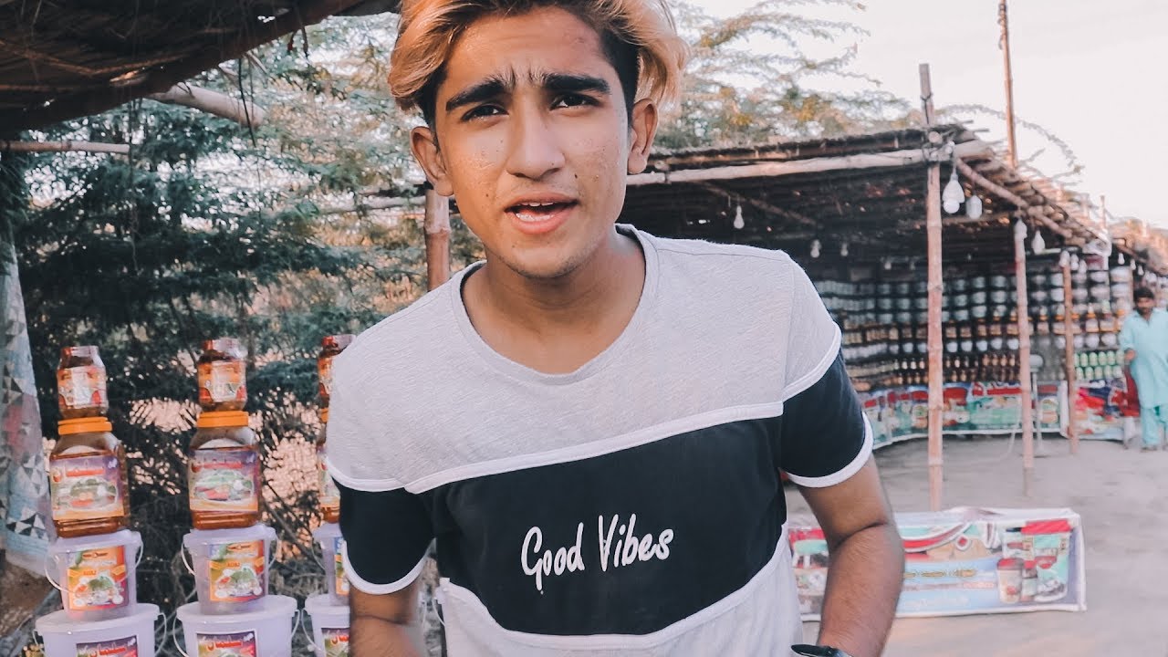 larkana to shikarpur | vlog BhattiXpert