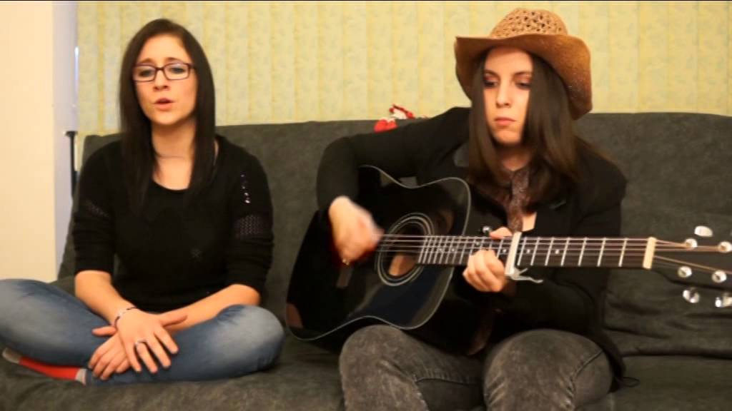 You Found Me - The Fray - Citizen Panda Cover