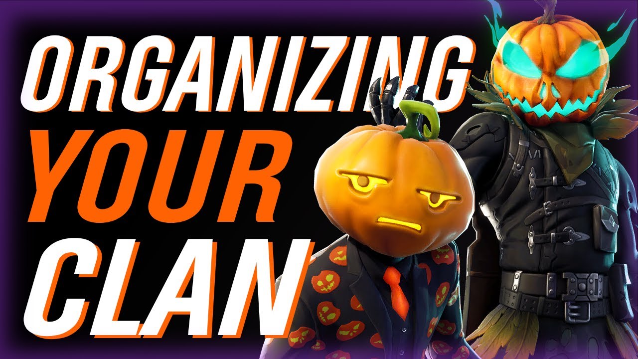 10 Roles to ASSIGN to Clan Members | How to ORGANIZE your CLAN