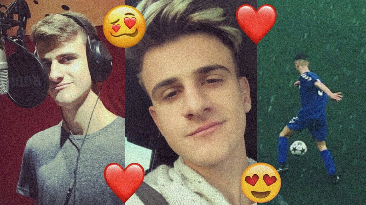 5 Cosas Que Definen A Nau ❤ + Extra /Naudexer A27