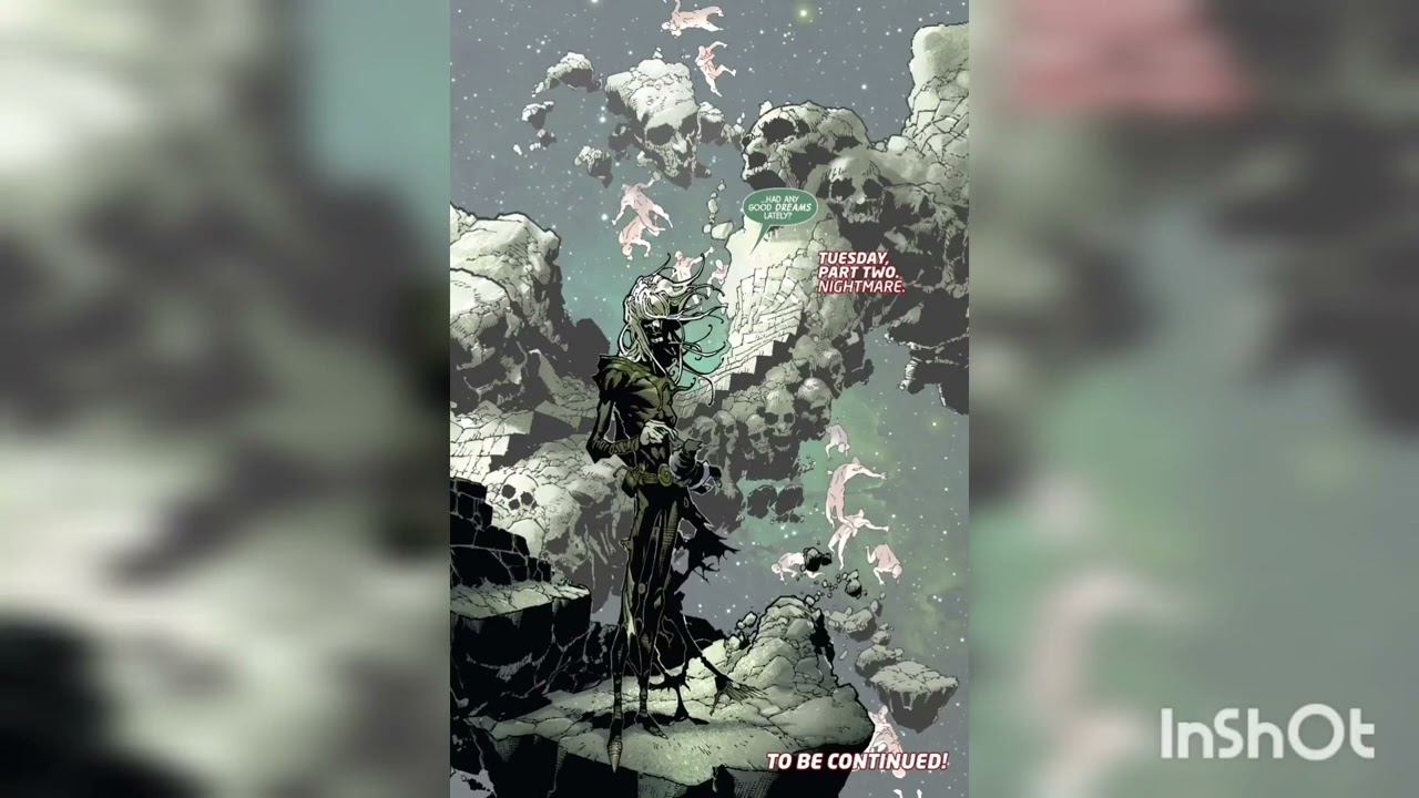 Danco Debunked: X-Men vs Justice League Updated
