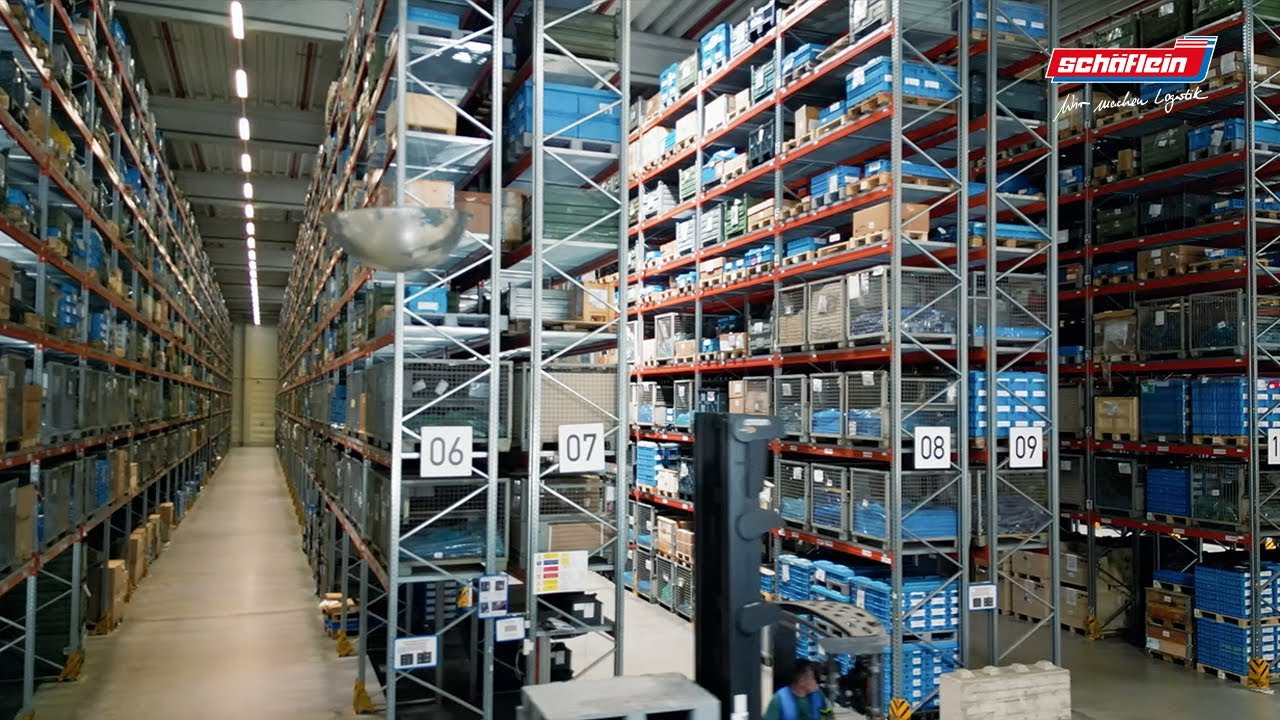Logistikpower in Langenau 💪