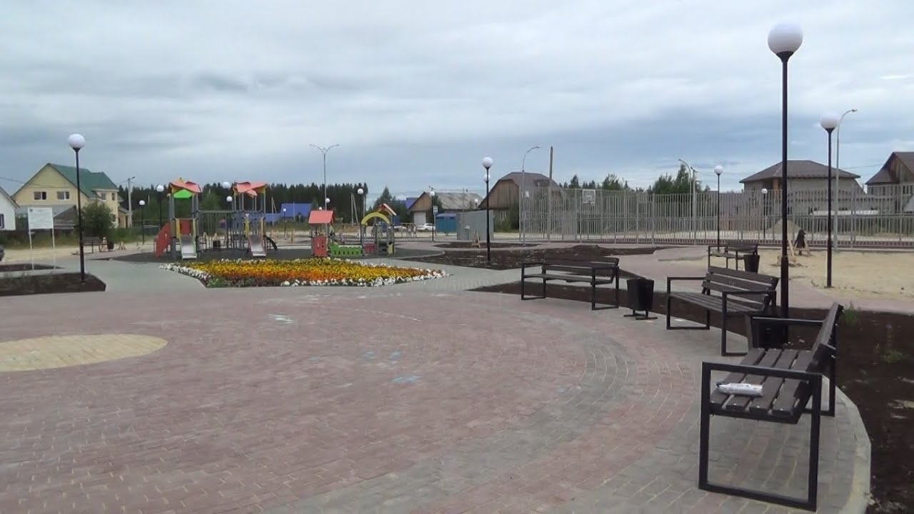 «Бобр в Картопье» 25 июля, г. Советский ХМАО 2022 год
