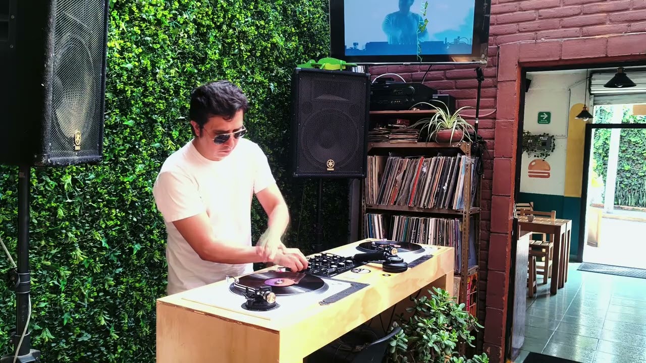 Artesano Sessions 32 Guy J, Guy Mantzur, Khen, Danny Tenaglia and many more...