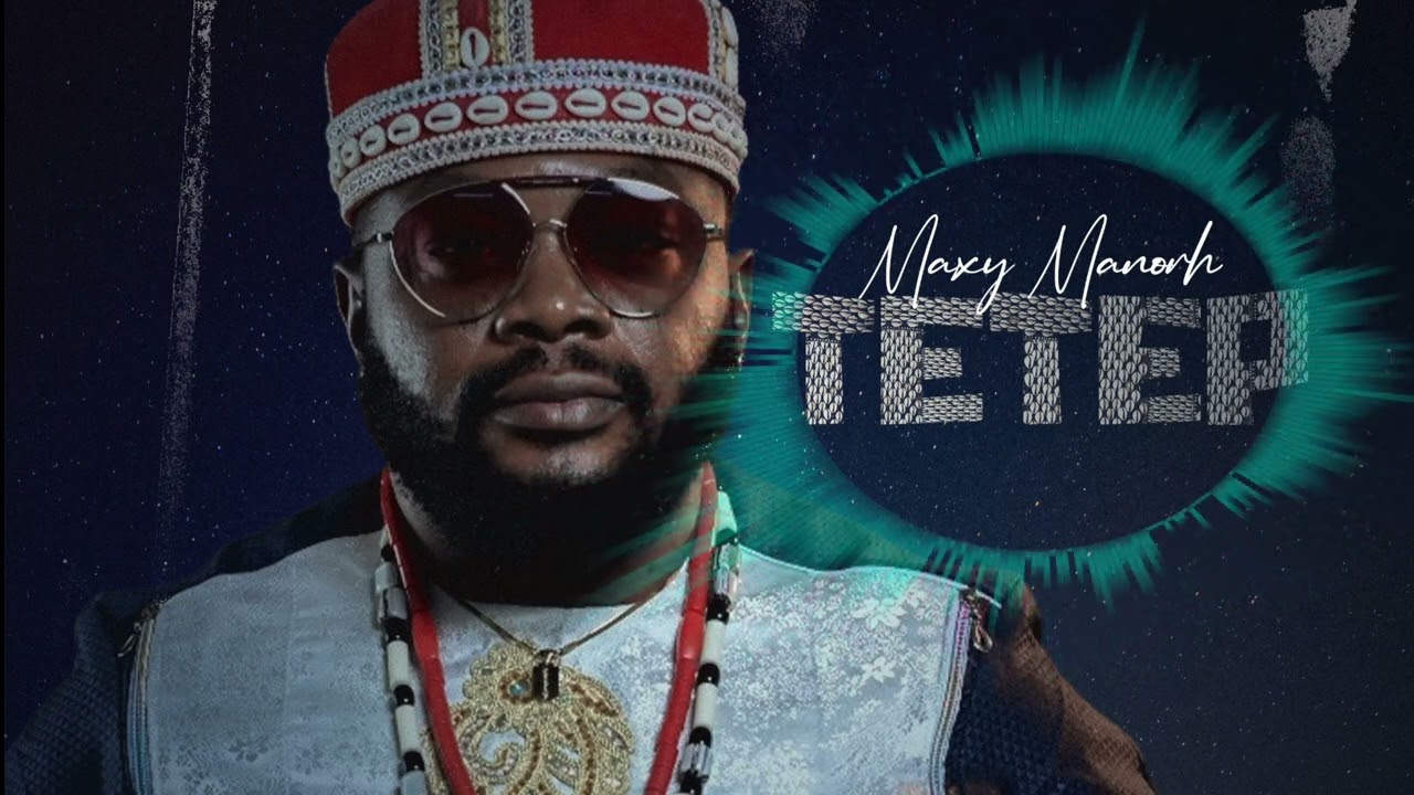 Maxy Manorh - Tetep (Official Audio)