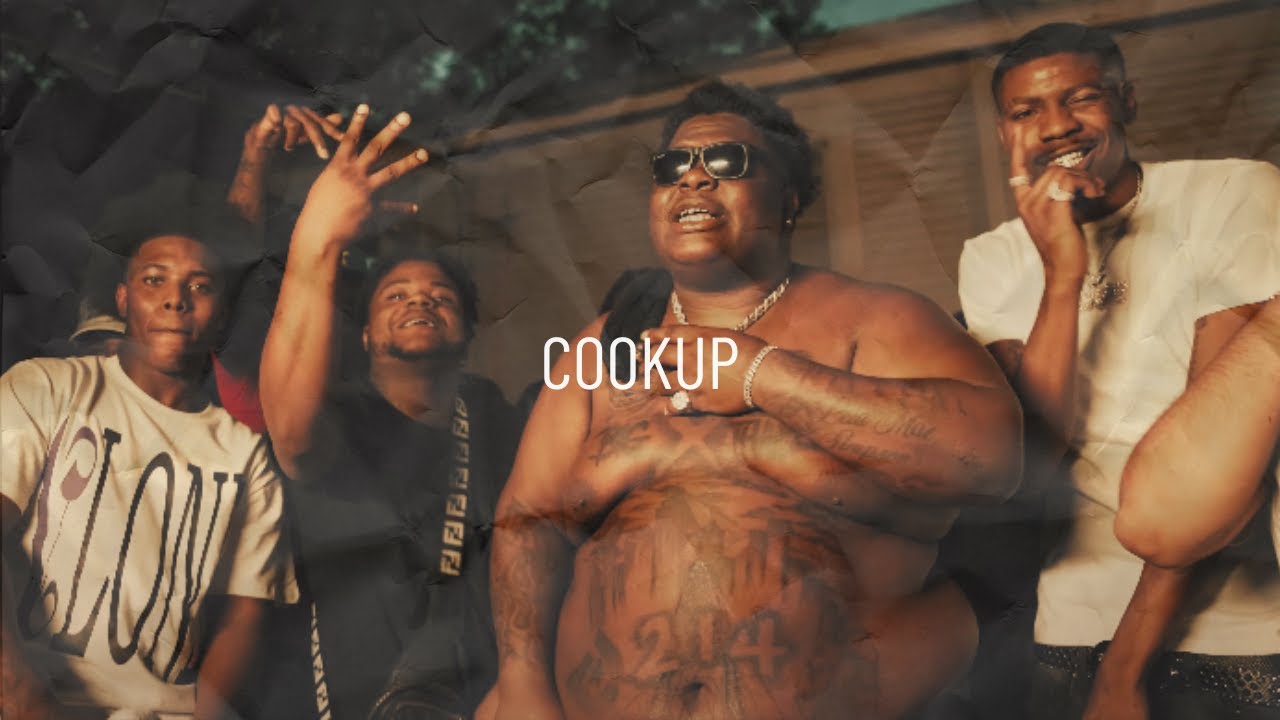 [FREE] BigXthaPlug x Sauce Walka Type Beat - 