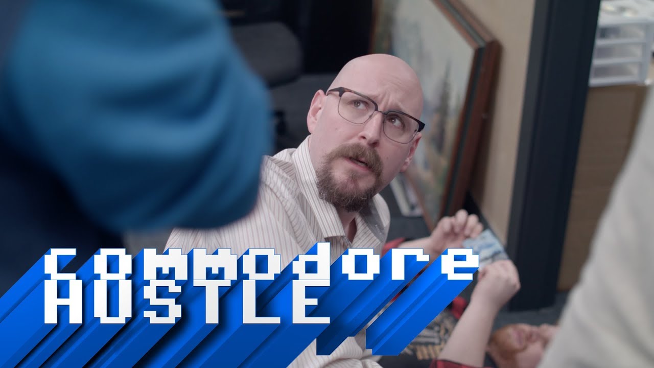 Cleanse [commodoreHUSTLE]