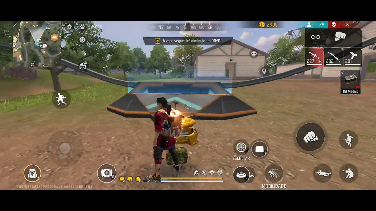 free fire 