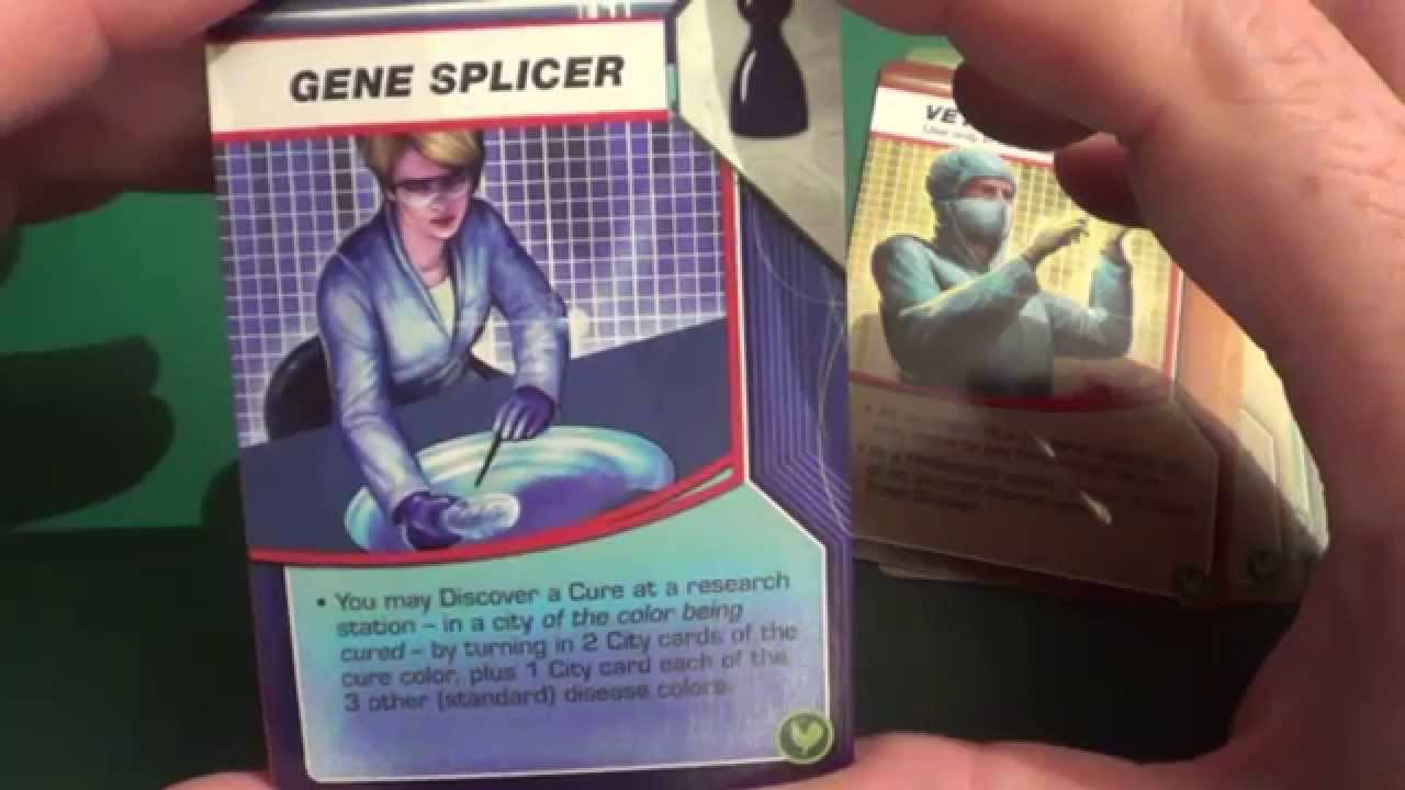 Unboxing 93: Pandemic State of Emergency