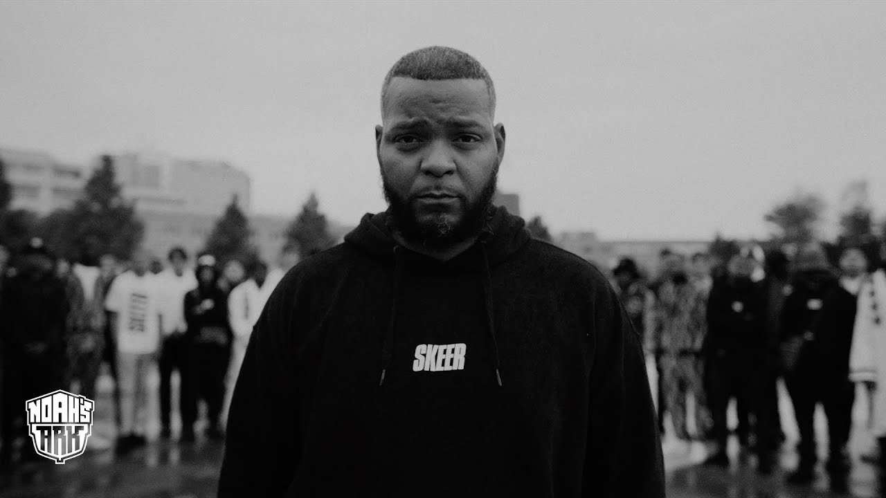 Hef - S.K.E.E.R. (prod. Davey Donovan)