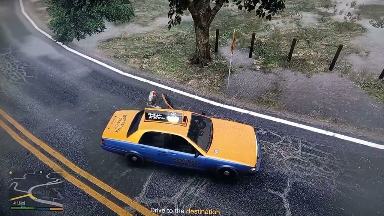 Kako zaraditi u GTA V ali na legalan način!