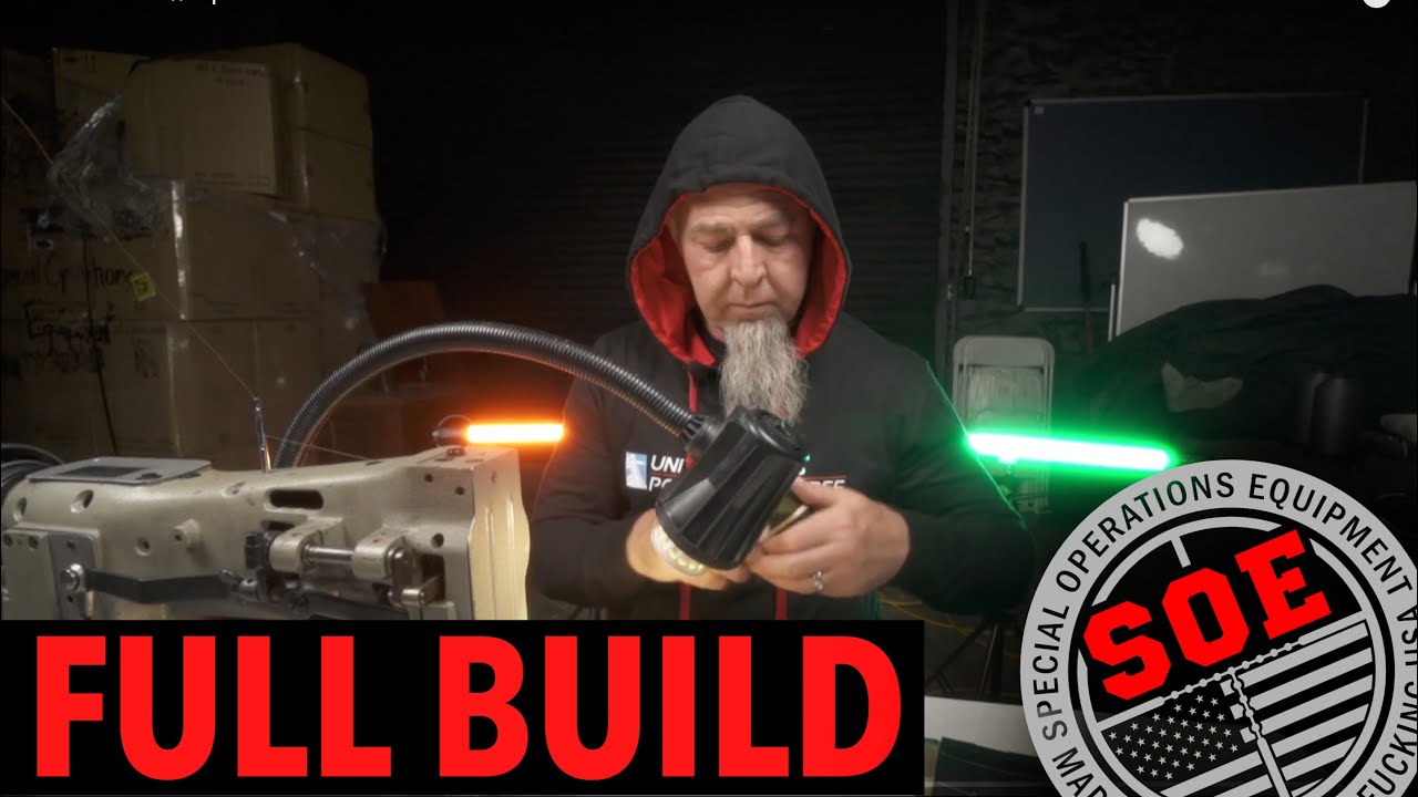 FULL BUILD! // ep. 28