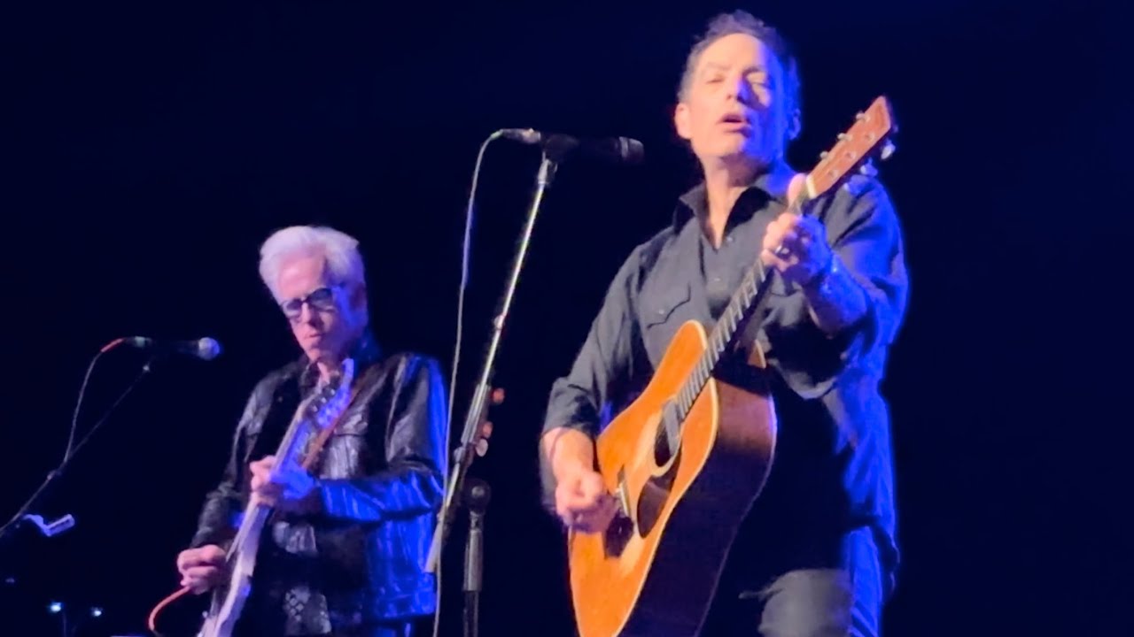The Wallflowers - When You're on Top (The Hall - Little Rock, Arkansas - May 3, 2024)