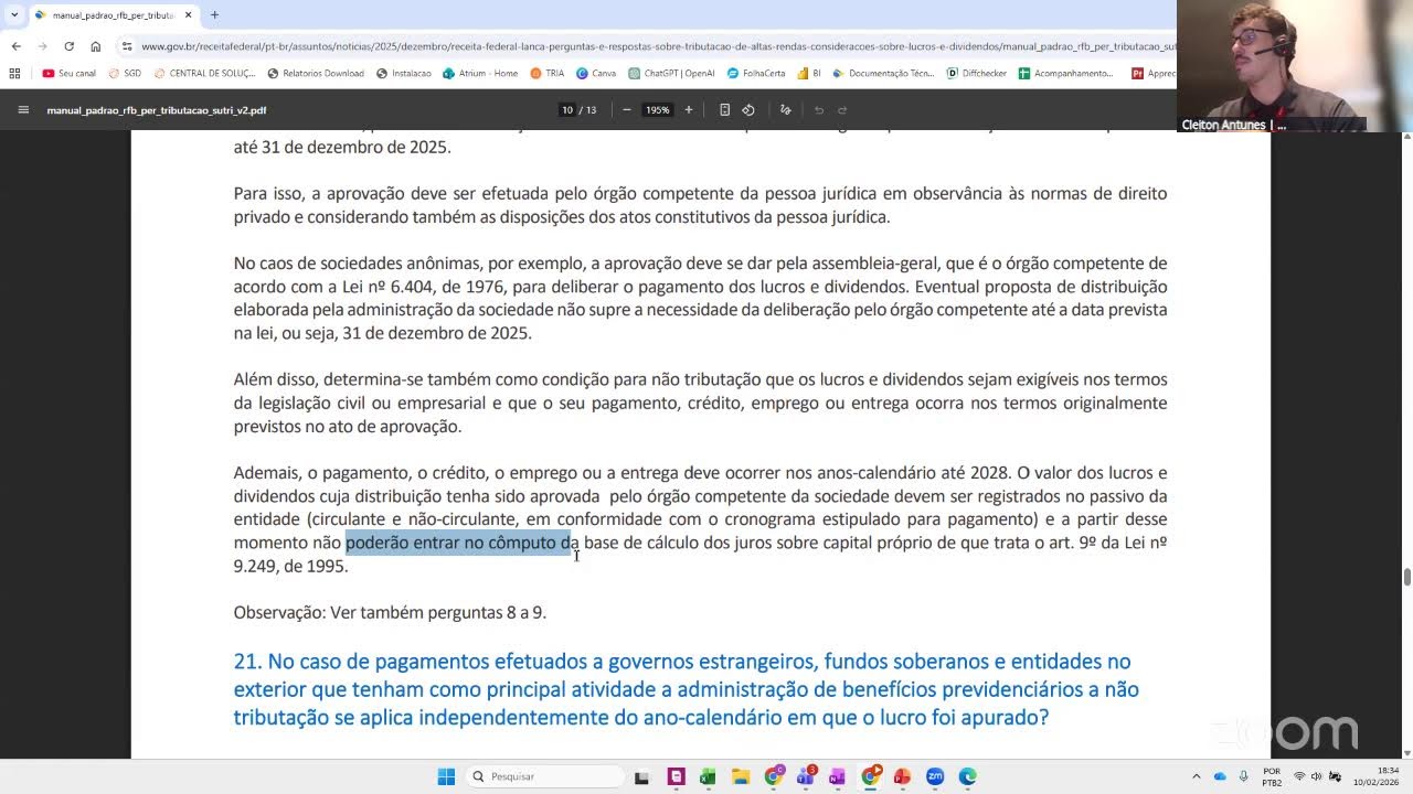Pergunte Aqui! Tira Dúvidas | Folha de Pagamento, Escrita Fiscal e Contabilidade