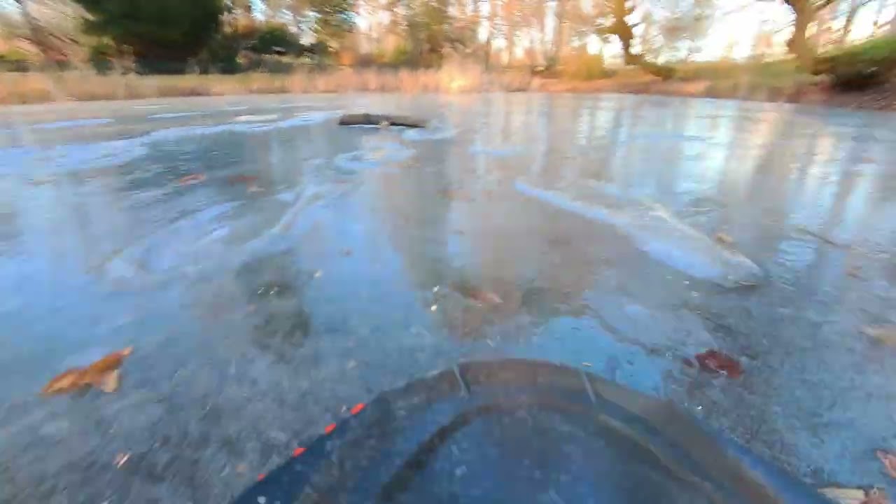 ICE TRAC 24