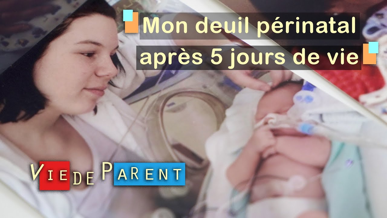 Vie de parent: Deuil périnatal