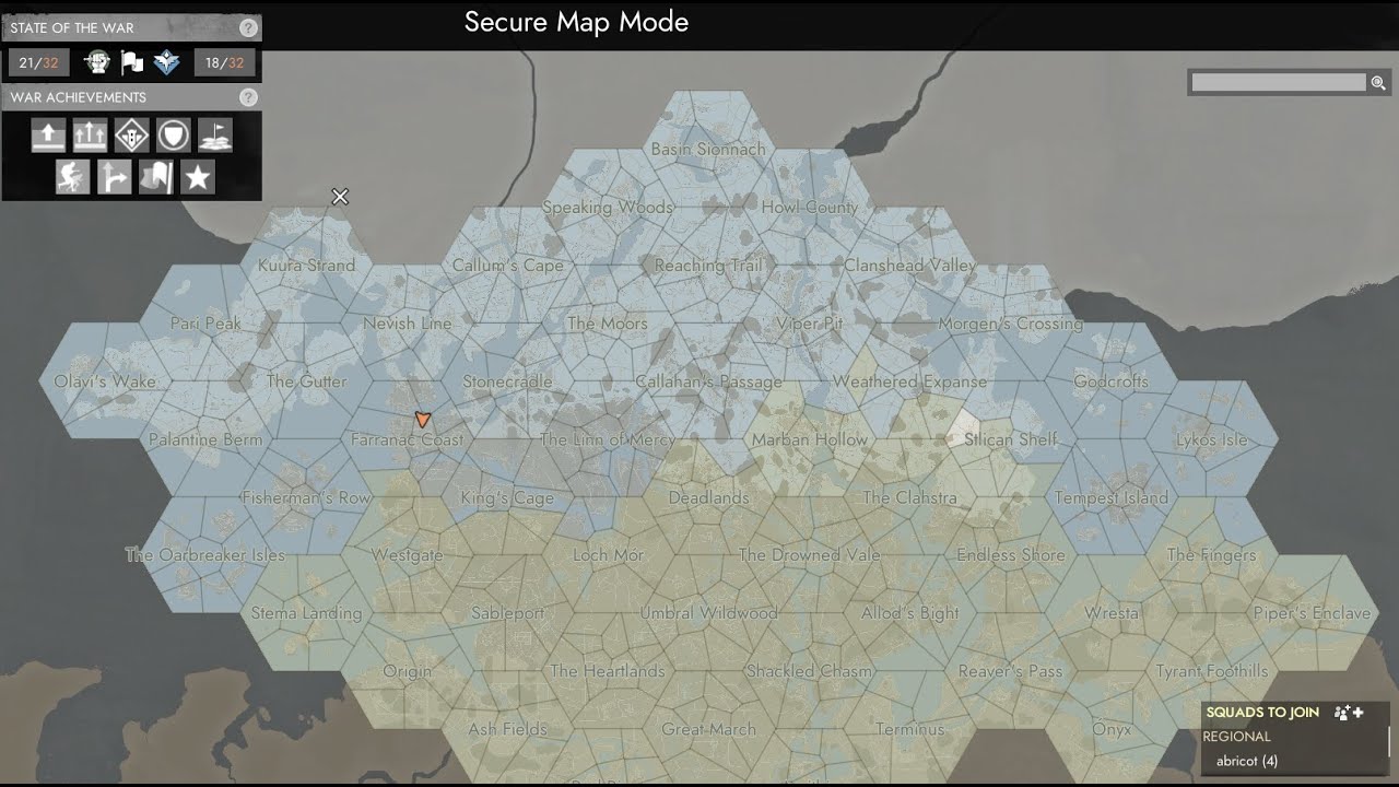 Foxhole: Airborne - Day 29 Combat