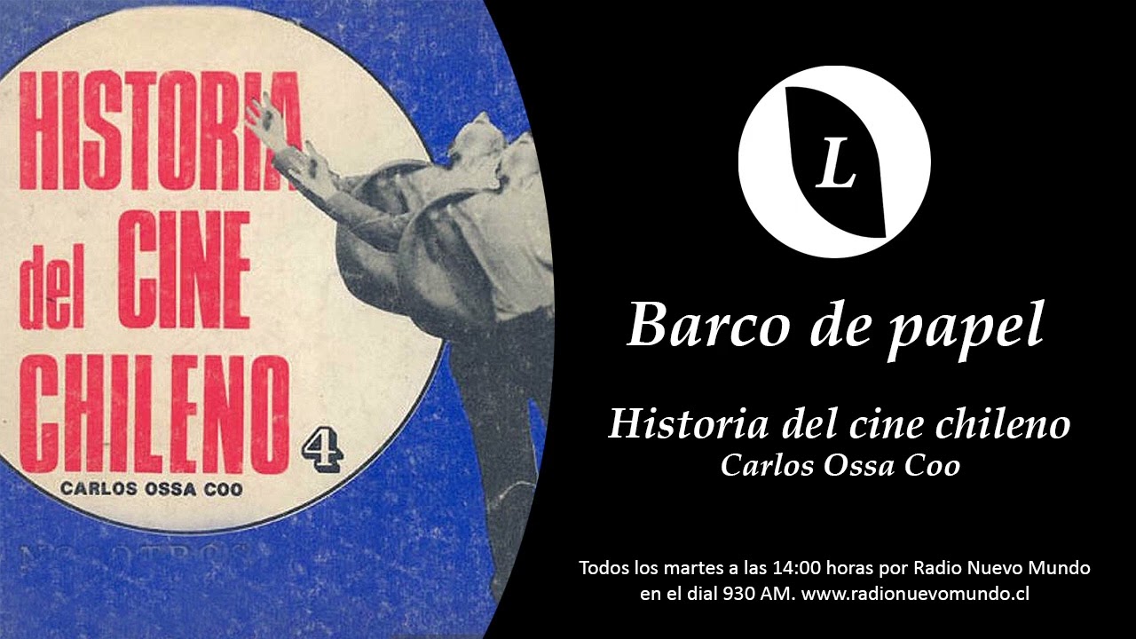 Historia del cine chileno
