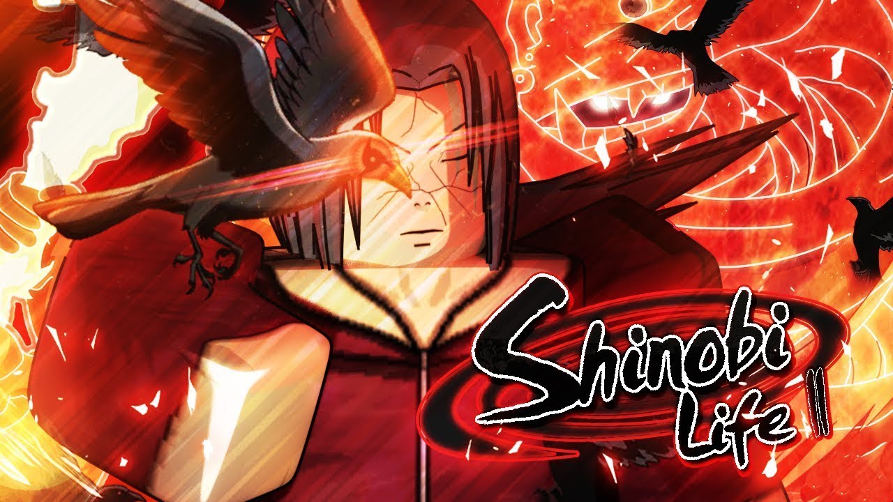 Shindo Life /Shinobi II_Helping (Live Stream 32)janjecco