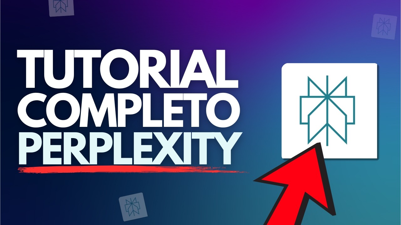 Como Usar Perplexity AI | Tutorial Perplexity AI Completo