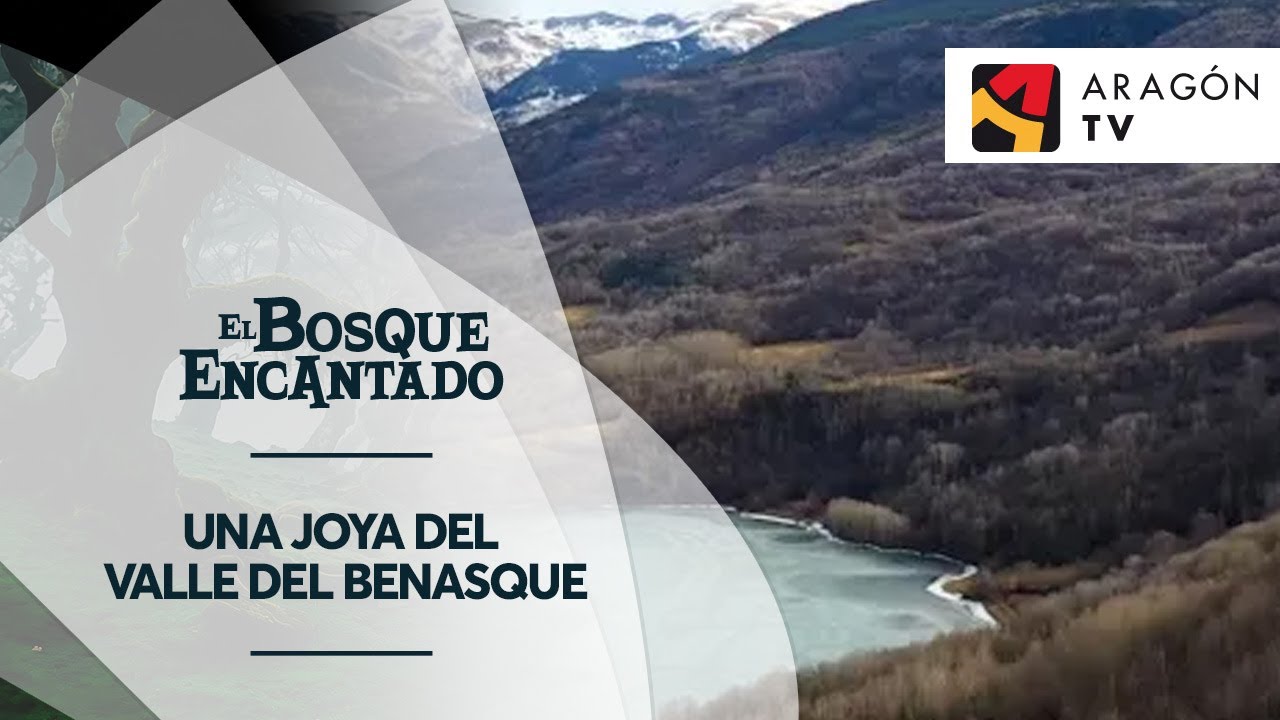 Una joya del valle del Benasque | SELVA DE CONQUES
