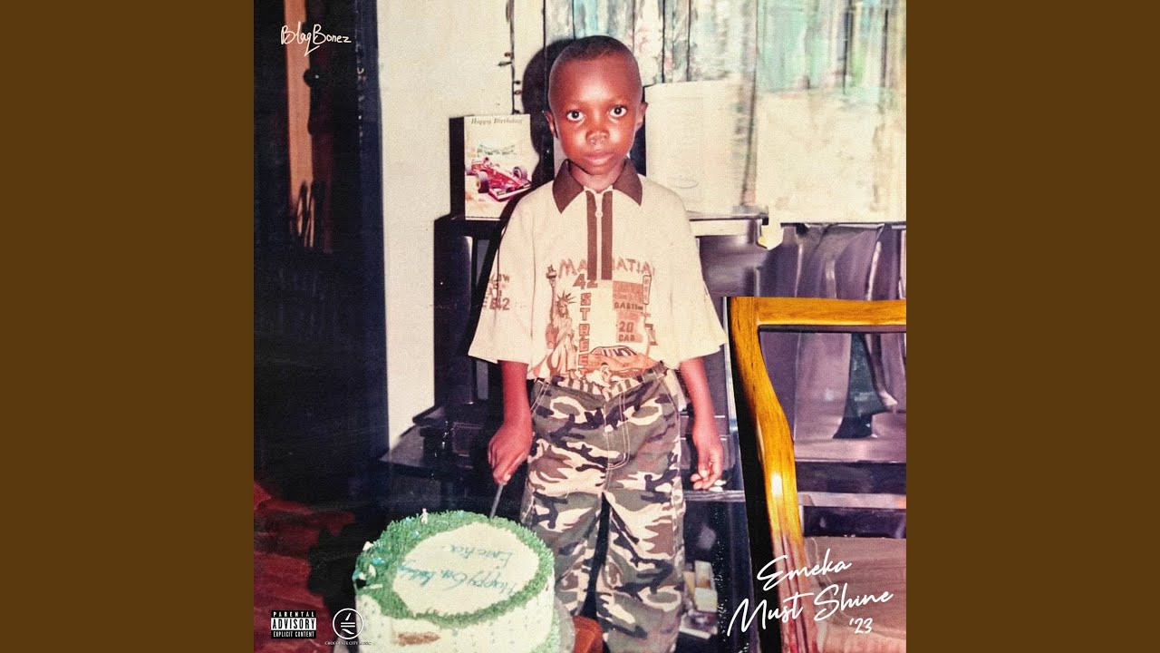 NO SLEEP $$$ (feat. Young Jonn)