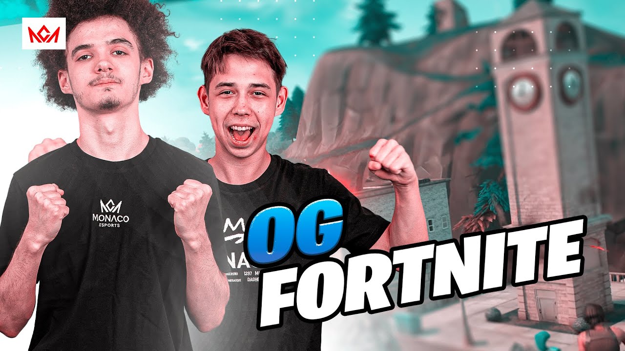 THE NEW OG SEASON IS HERE! (ft. Merstach, Axadasz, Gabzera & Rachida)