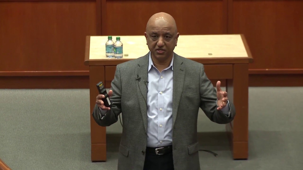 Reimagining Your Business for the Digital Age
