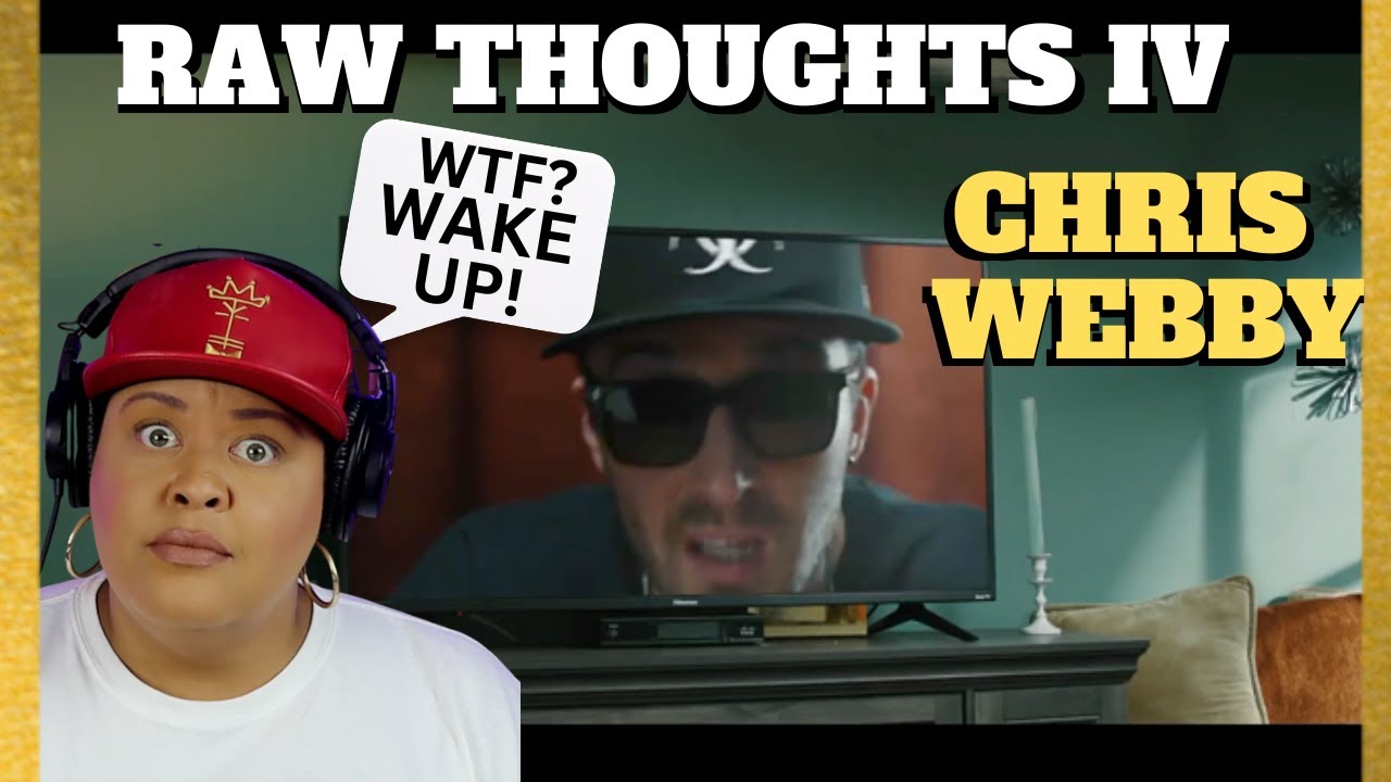 Chris Webby - 