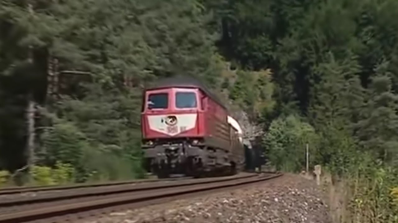 Pegnitztal Eisenbahn
