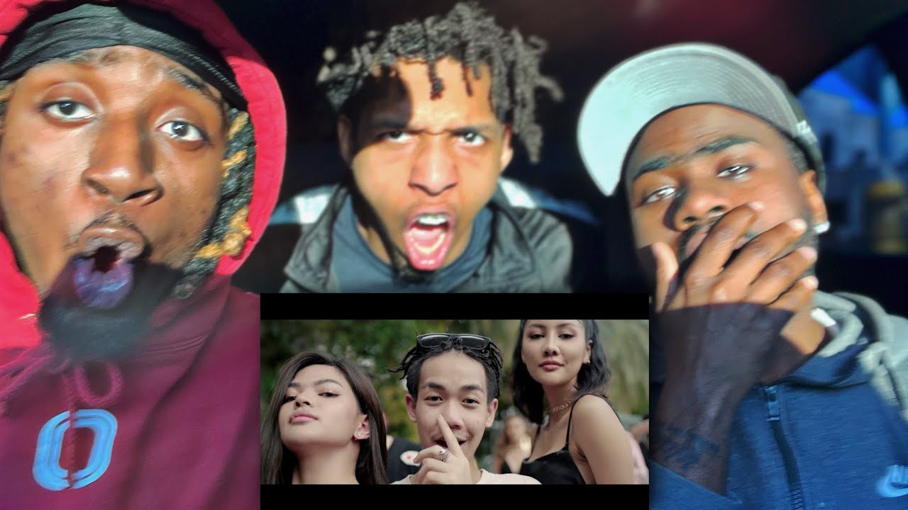 FIIXD X 1MILL - CAN'T TELL ME NUTTIN' ft. DIAMOND, 19HUNNID & 1-FLOW [OFFICIAL MV] | REACTION