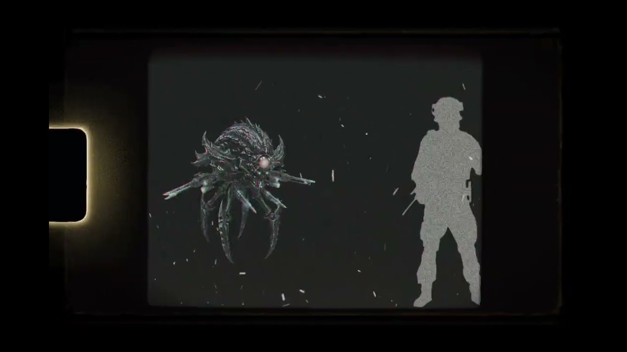S.E.T.I Entities Ep 1 | Xylotar’s Wrath 