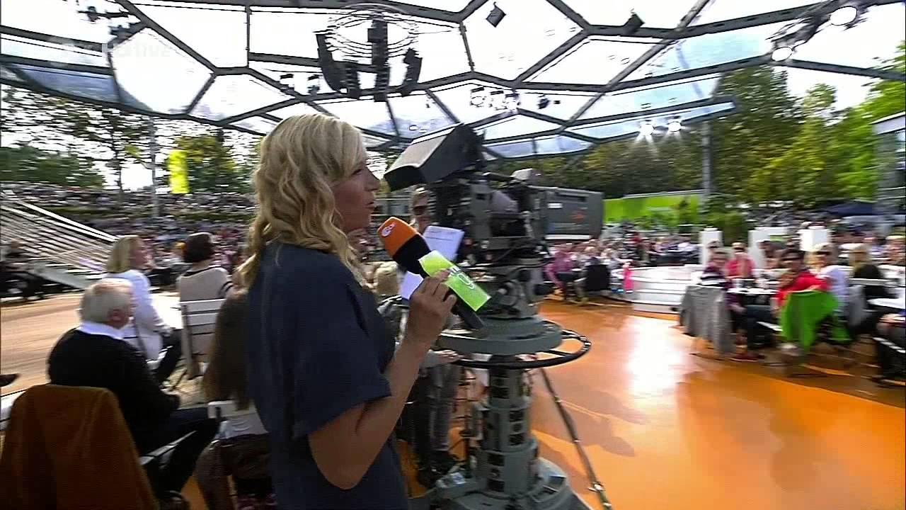 ZDF-Fernsehgarten - Blick ins Off (28.09.2014) [720p nativ]