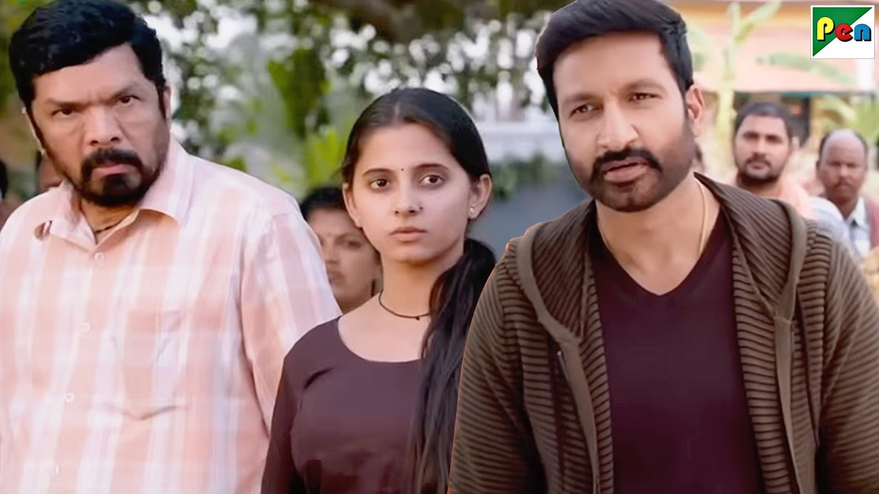 कपड़ो से किसी की पहचान नहीं बनती उसके सोच से बनती है - Gopichand, Tamannaah Bhatia - Seetimaarr