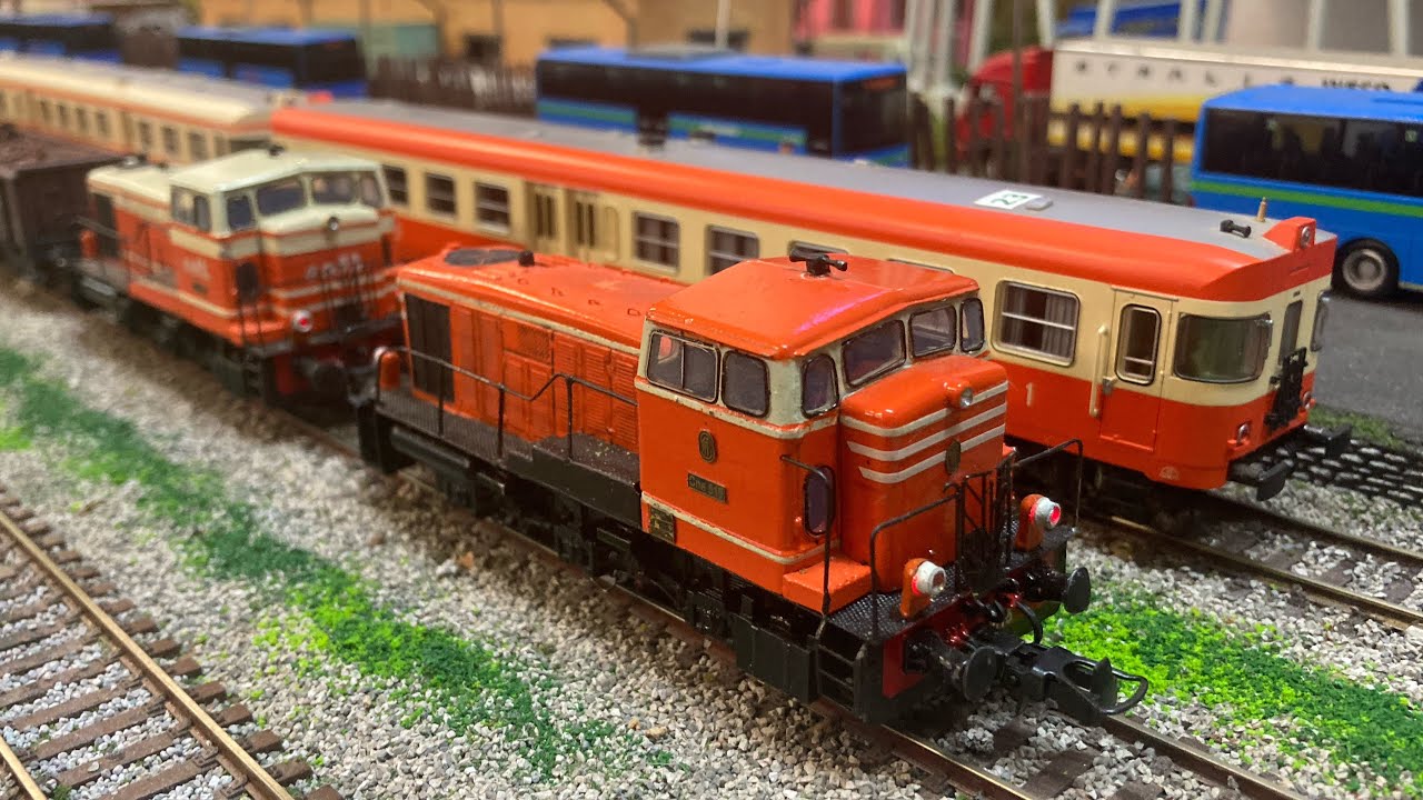 Il plastico ferroviario dell'Ass. Cne 515 Orione: un viaggio in miniatura tra il Sebino e l'Adamello