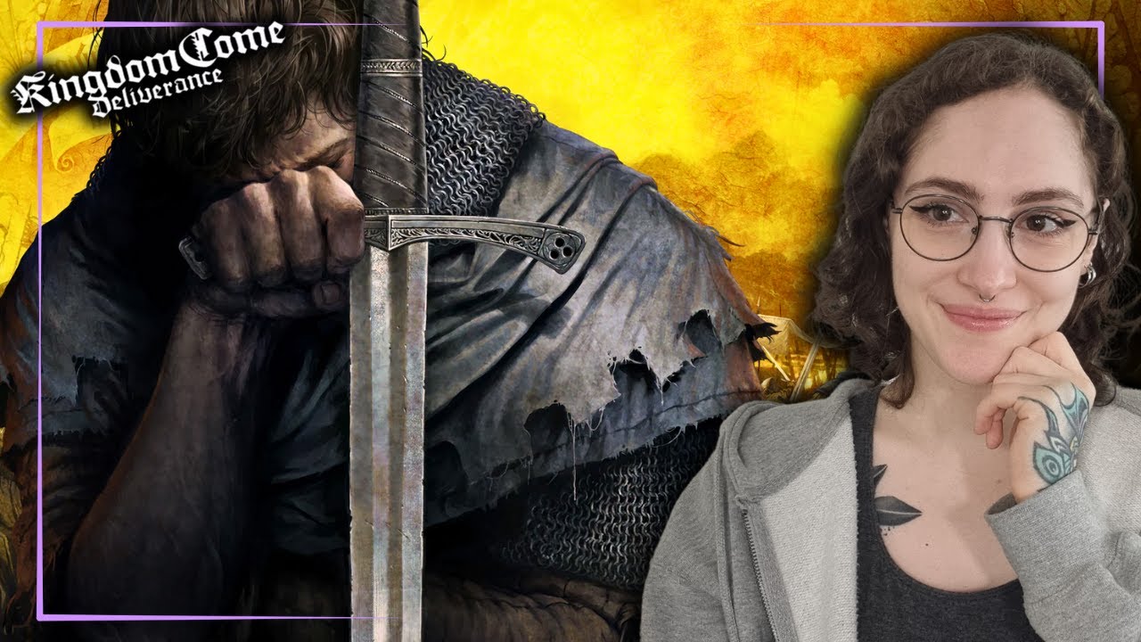 The Fall of Skalitz ✦ Kingdom Come: Deliverance [01]