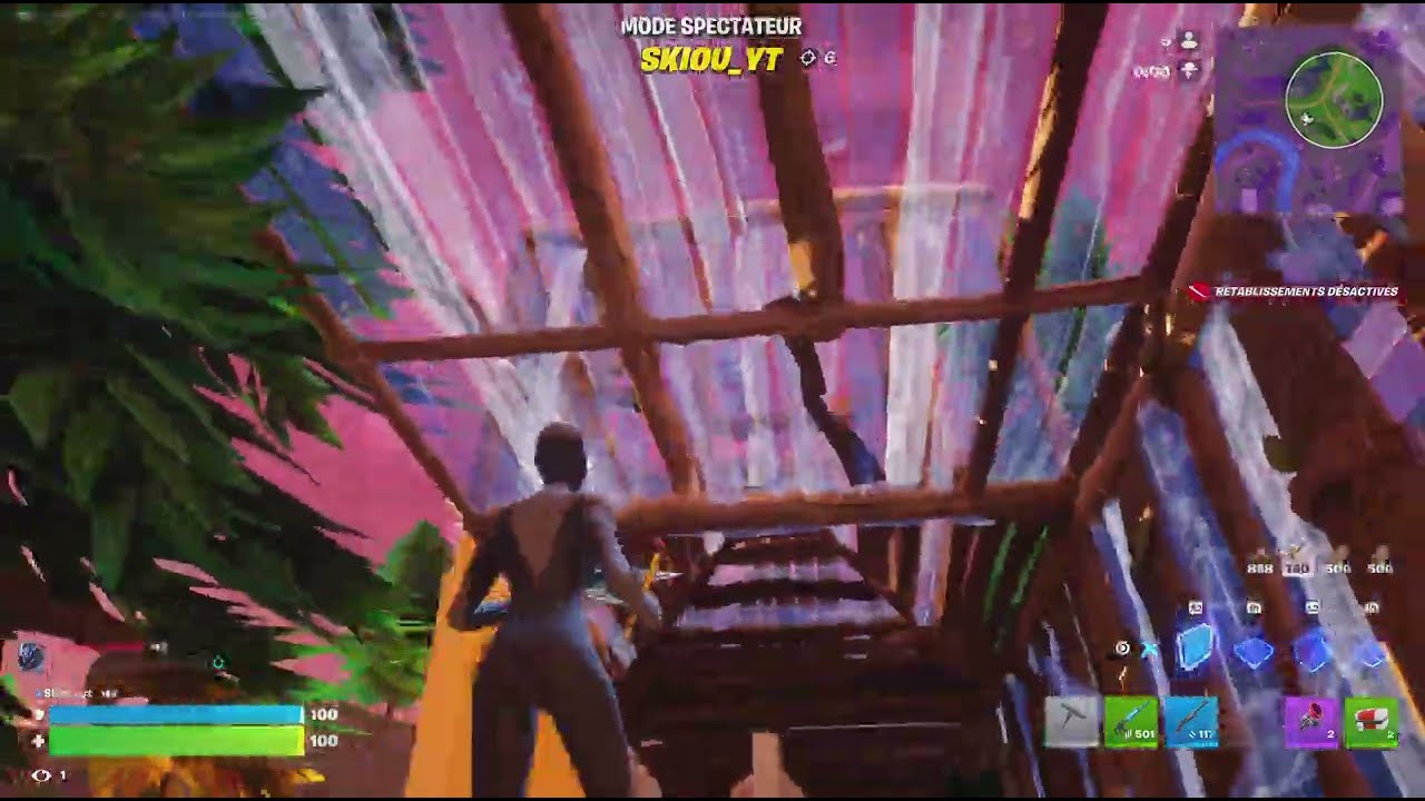 Skiou rage MDR 🤣🤣
