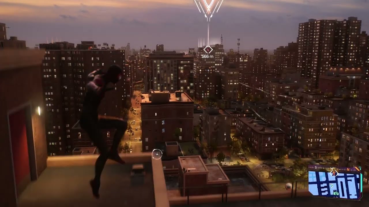 Marvel's Spider-Man 2_PS5 P7