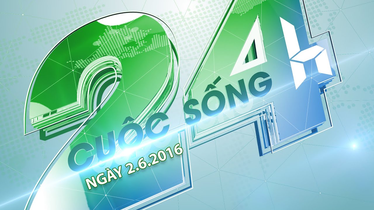 (VTC14)_Cuộc sống 24h ngày 02.05.2016
