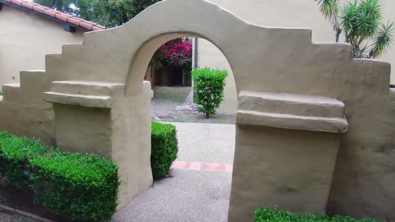 Mission San Fernando Rey de España (Los Angeles county)