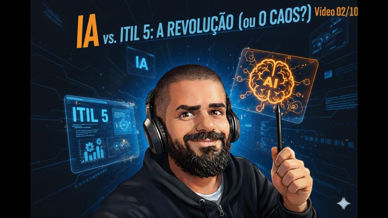 🛑 O ERRO que pode destruir sua implementação de IA: Você ignora os Guardrails?